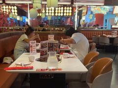 -刘一锅筋头巴脑(大悦城C店)