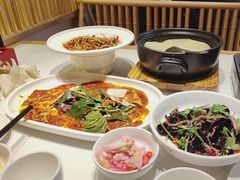 -鸡毛店·川菜(文殊院店)