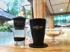 -Trung Nguyen Café Legend