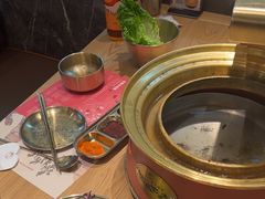 -西塔老太太泥炉烤肉(武汉摩尔城店)