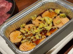 -御牛道日式烤肉料理(杭州万象城店)