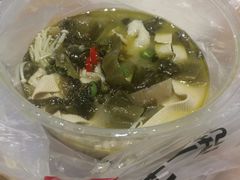 -鱼你在一起(南开天佑城店)