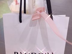-Pandora潘多拉珠宝(武商广场店)
