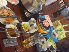 -渔家火锅·海鲜自助餐·演艺(亚龙湾天域酒店)