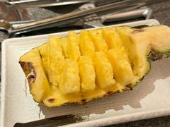 -御牛道日式烤肉料理(杭州万象城店)