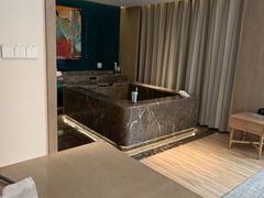 -清河半岛温泉度假酒店