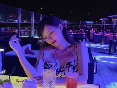 -VENU+海景酒廊