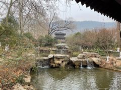 -习家池