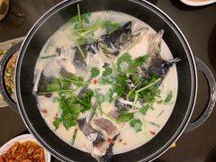 -丰乐餐厅·始于1999(千岛湖店)