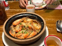 -新白鹿餐厅(龙游路店)