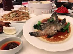 -顺峰(农展馆店)