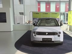 -蔚来体验中心(北京后沙峪店)