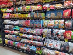 零售区-盒马鲜生(双清路店)