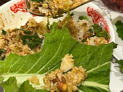 -红东阁东北菜烤肉酒馆(CROSS万象汇店)