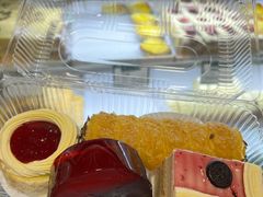 -蜂蝶来饼店(拱北总店)