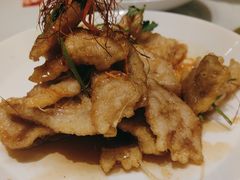 -老妈菜馆(建设街店)