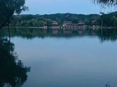 -承德避暑山庄景区