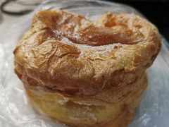 冰爽泡芙面包-多乐之日(五道口店)