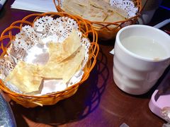 -蛮横肉蟹煲(印象城店)