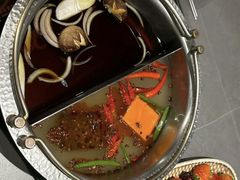 -一绪に寿喜烧(荟聚店)