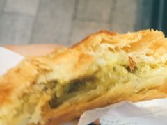 咖喱牛肉饺-老大昌(淮海中路店)