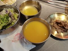 -明洞王妃家烤肉(苏州中心星悦汇店)