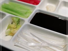 -小大董·烤鸭(观景餐厅·南京西路店)