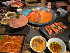 -吼堂老火锅(太古里总店)