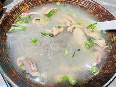 -奇芳阁·百年清真南京菜(夫子庙店)