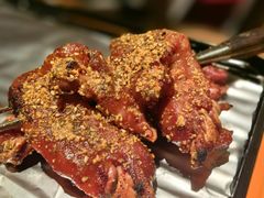 -野人部落(沈阳一店)