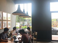 -星巴克(厦门SM新生活广场店)