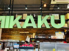 -MIKAKU(万达广场上海宝山店)