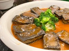 酿豆腐-馨越楼·点心·粤菜(赤坎店)