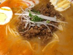 -东菊料理(吉利购物广场店)