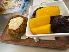 -满记甜品(静安大悦城店)