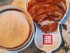-那家小馆•北京菜•烤鸭(香山店)