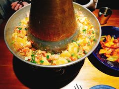 -觅山云南菜(泊富ICITY店)