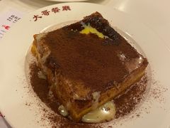 -大哥餐厅(西城花园店)