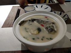 -肆月河豚·新淮扬(金融街店)
