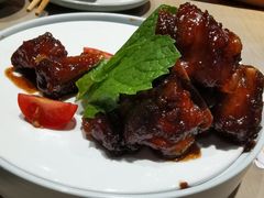 -弄堂小笼包(天津南开大悦城店)