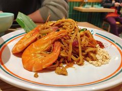 -迷你椰·泰式大排档(观前街店)