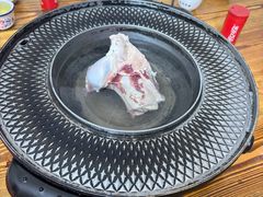 -真香牛肉老店(思源路店)