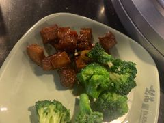 -梨花自助烤肉(天河城店)