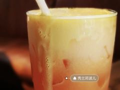 -La Strada(安福路店)