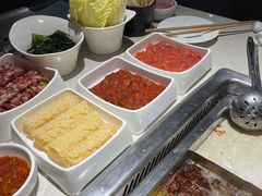 -海底捞火锅(上元大街店)