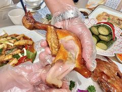-轩记海鲜餐厅·四十五年老字号·经典粤菜(西区彩虹店)