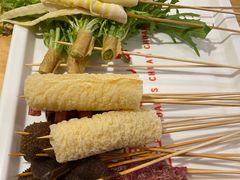 -袁记串串香(西安路店)