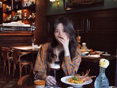 -上古咖啡ShadowCafe&Reastaurant(哈尔滨中央大街店)
