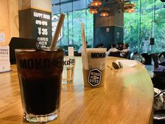 -Moka Bros 摩卡站(嘉华店)