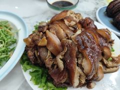 -二张农家菜(天通苑店)